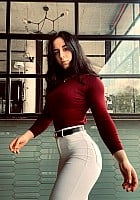 Courtney Katz